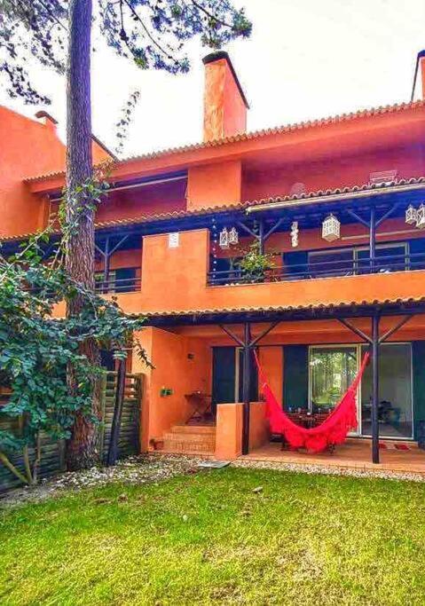 Charmoso Apartamento Na Herdade Da Aroeira Aroeira  Bagian luar foto