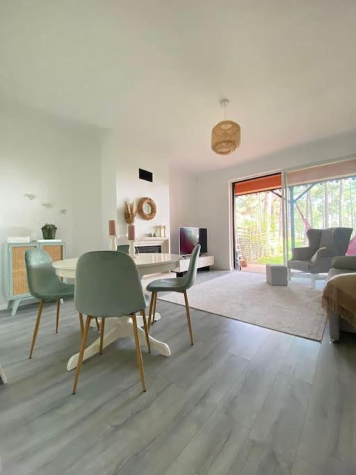 Charmoso Apartamento Na Herdade Da Aroeira Aroeira  Bagian luar foto