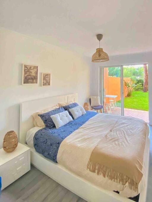 Charmoso Apartamento Na Herdade Da Aroeira Aroeira  Bagian luar foto
