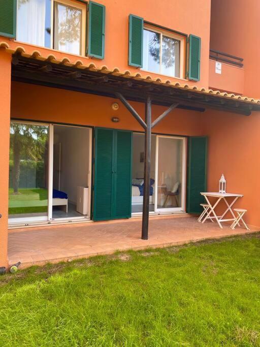 Charmoso Apartamento Na Herdade Da Aroeira Aroeira  Bagian luar foto