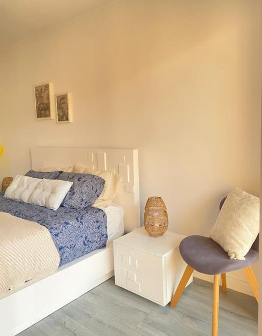 Charmoso Apartamento Na Herdade Da Aroeira Aroeira  Bagian luar foto
