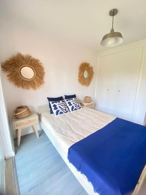 Charmoso Apartamento Na Herdade Da Aroeira Aroeira  Bagian luar foto
