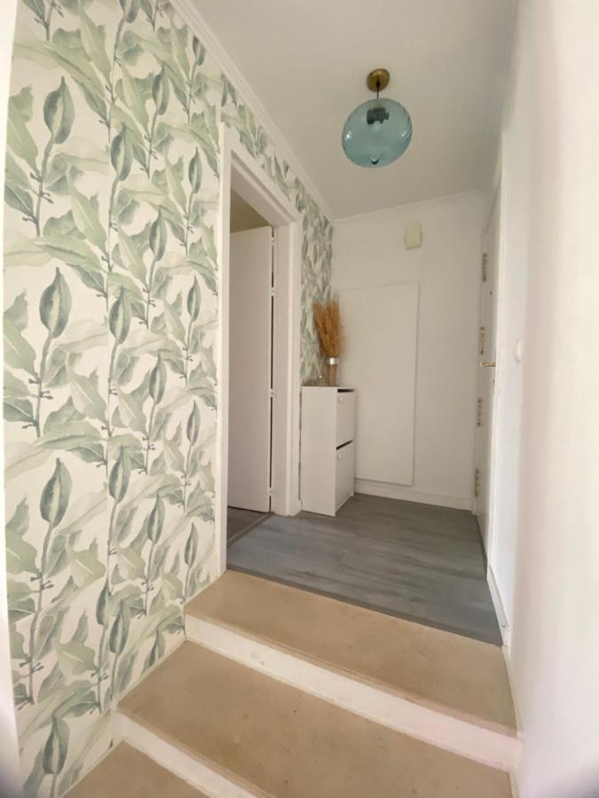 Charmoso Apartamento Na Herdade Da Aroeira Aroeira  Bagian luar foto
