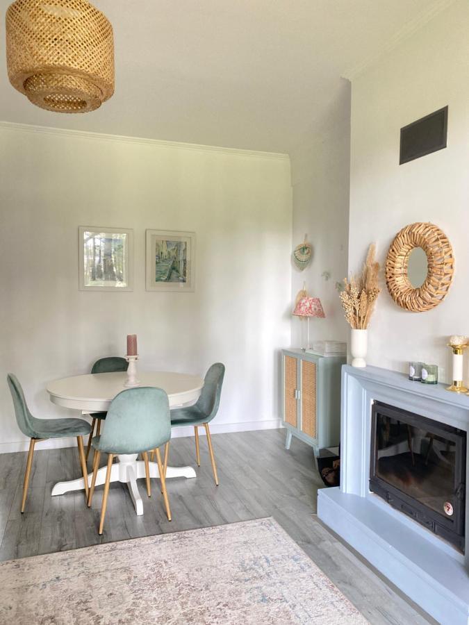 Charmoso Apartamento Na Herdade Da Aroeira Aroeira  Bagian luar foto